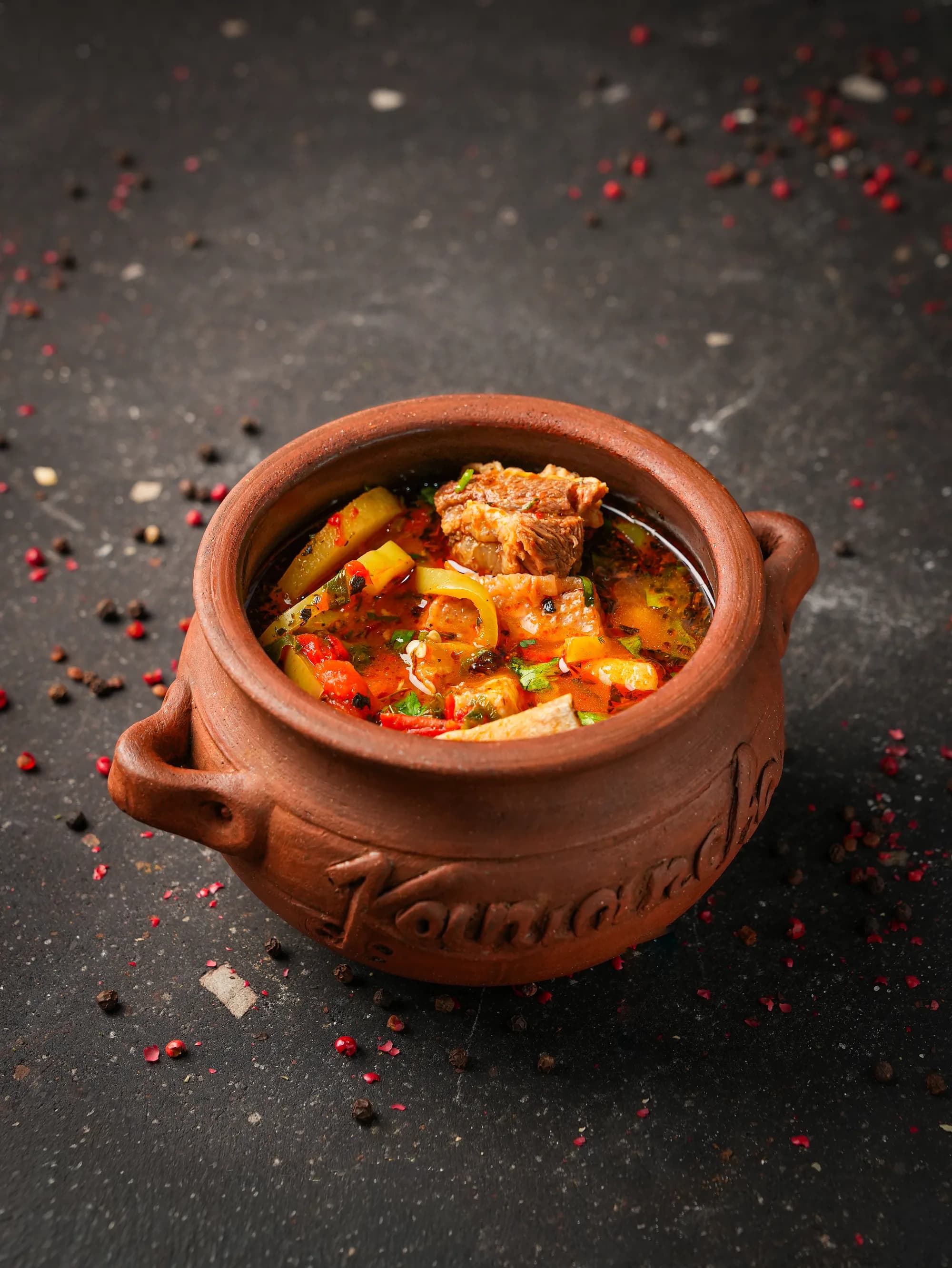 Տավարի խաշլամա
